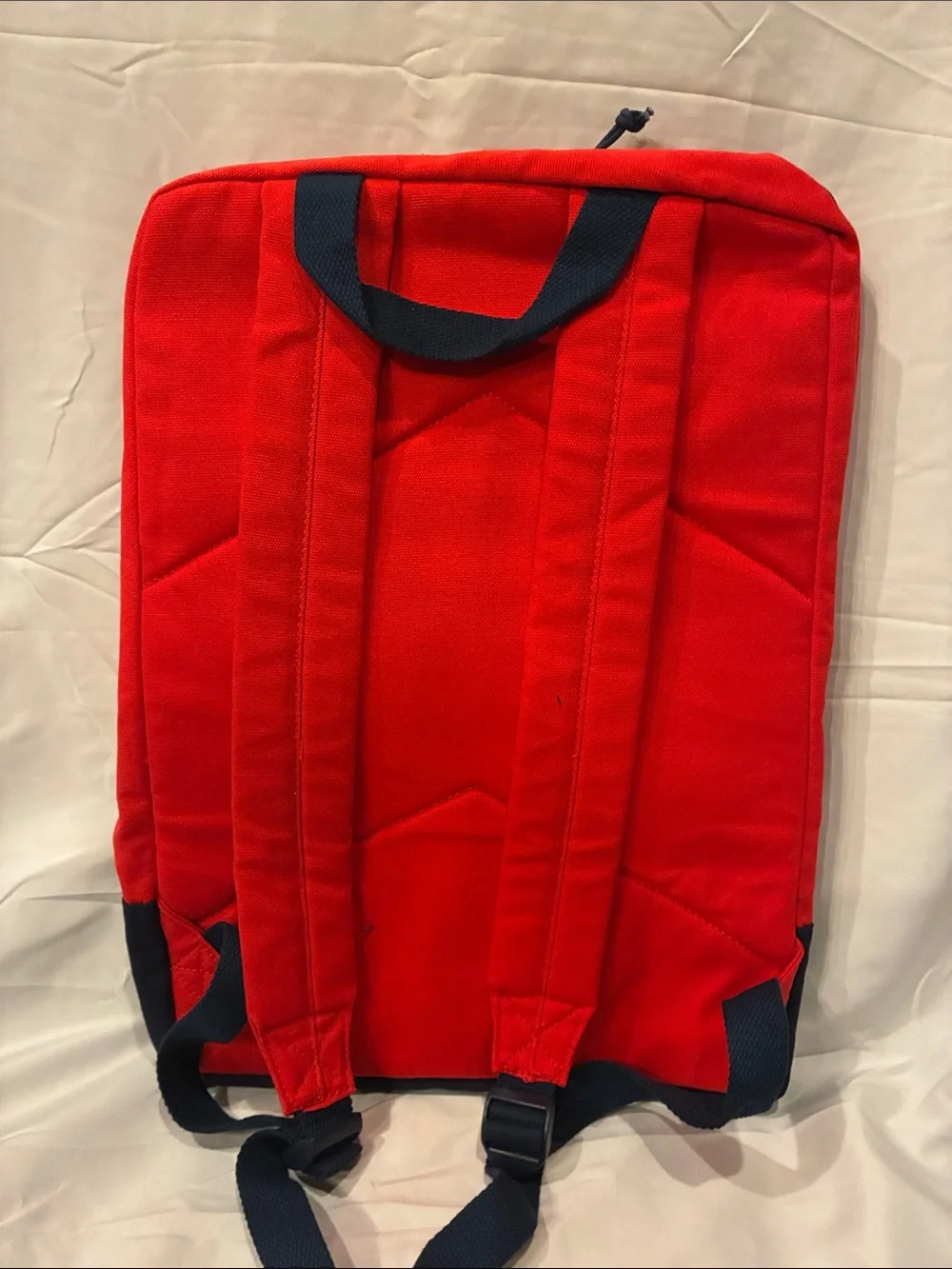 New Budweiser FIFA World Cup Russia 2018 Red 12-Pack Insulated Cooler Backpack